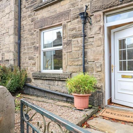 Hallbrook Cottage 매틀록 외부 사진