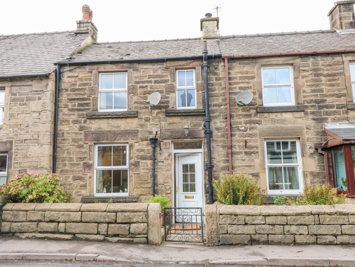 Hallbrook Cottage 매틀록 외부 사진