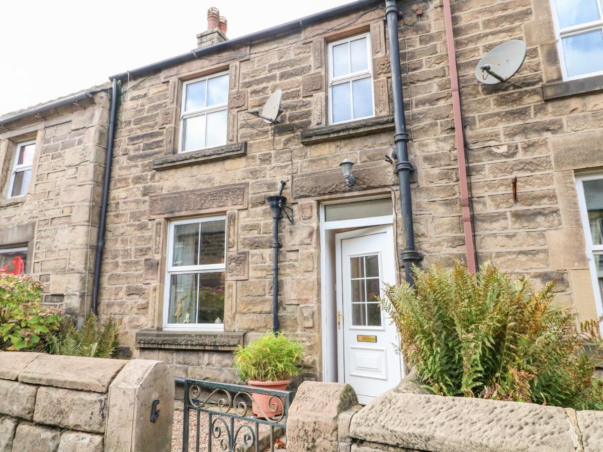 Hallbrook Cottage 매틀록 외부 사진