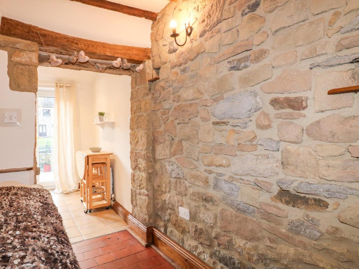 Hallbrook Cottage 매틀록 외부 사진