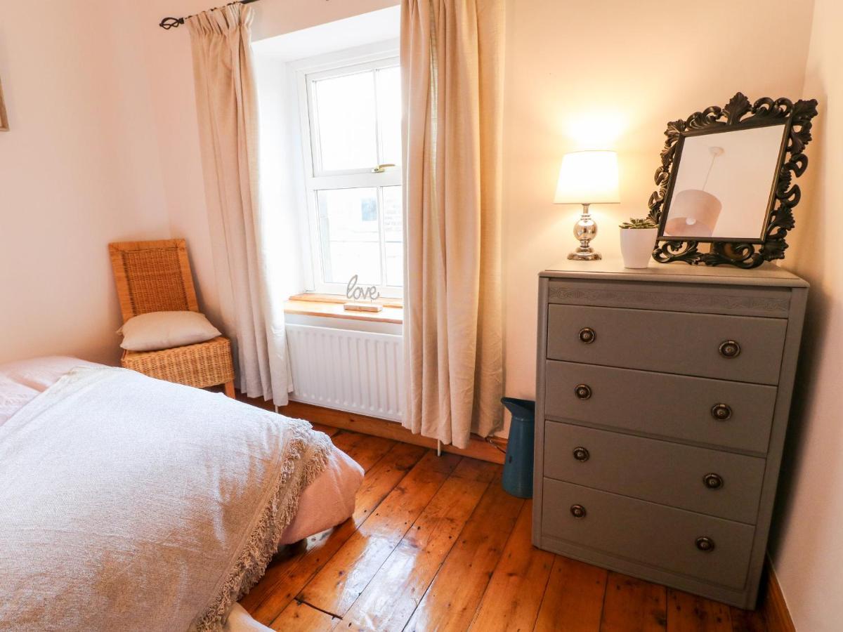 Hallbrook Cottage 매틀록 외부 사진