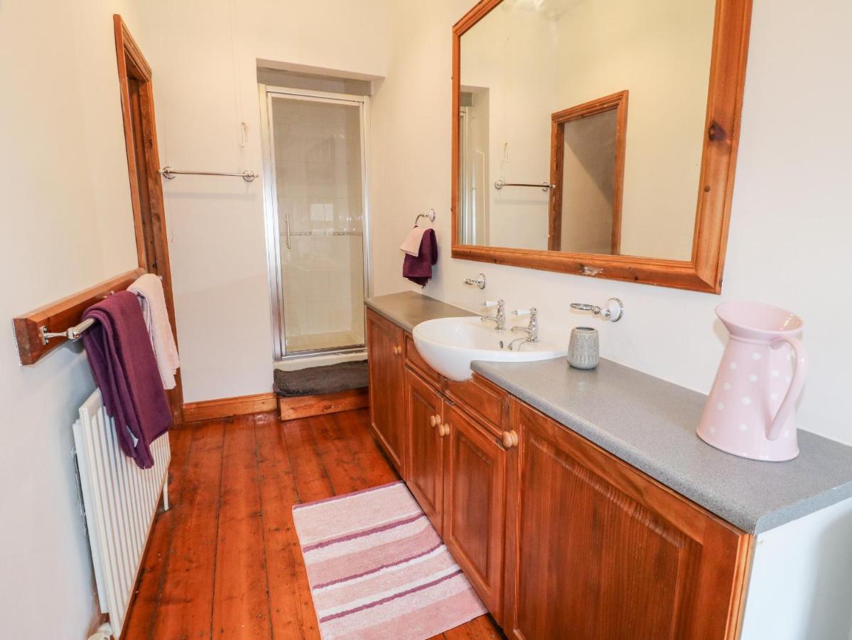 Hallbrook Cottage 매틀록 외부 사진